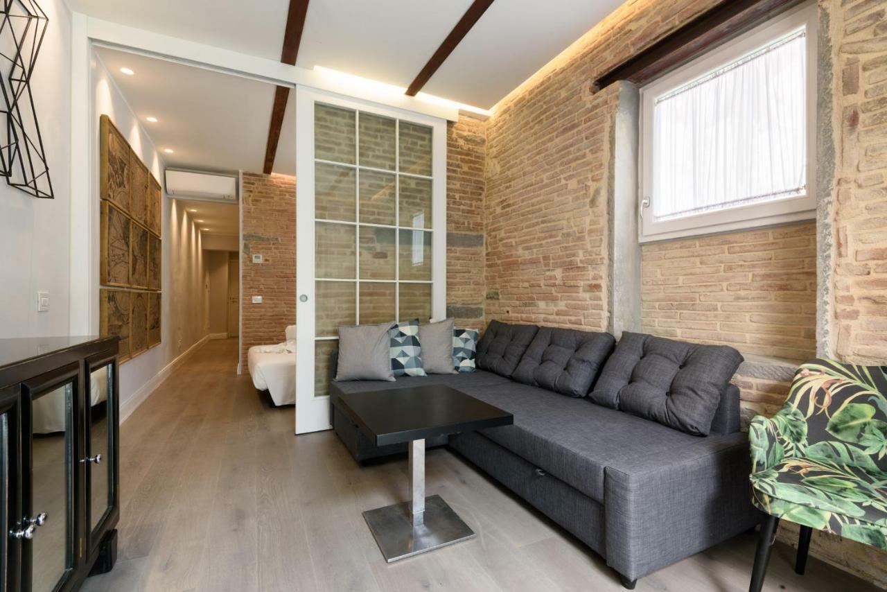Vivaldi Luxury Suites Florenz Exterior foto