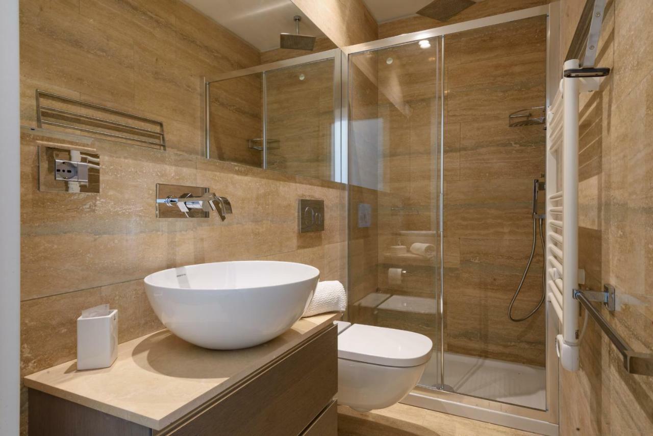 Vivaldi Luxury Suites Florenz Exterior foto