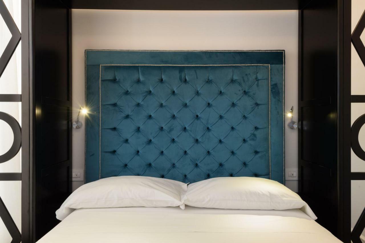 Vivaldi Luxury Suites Florenz Exterior foto