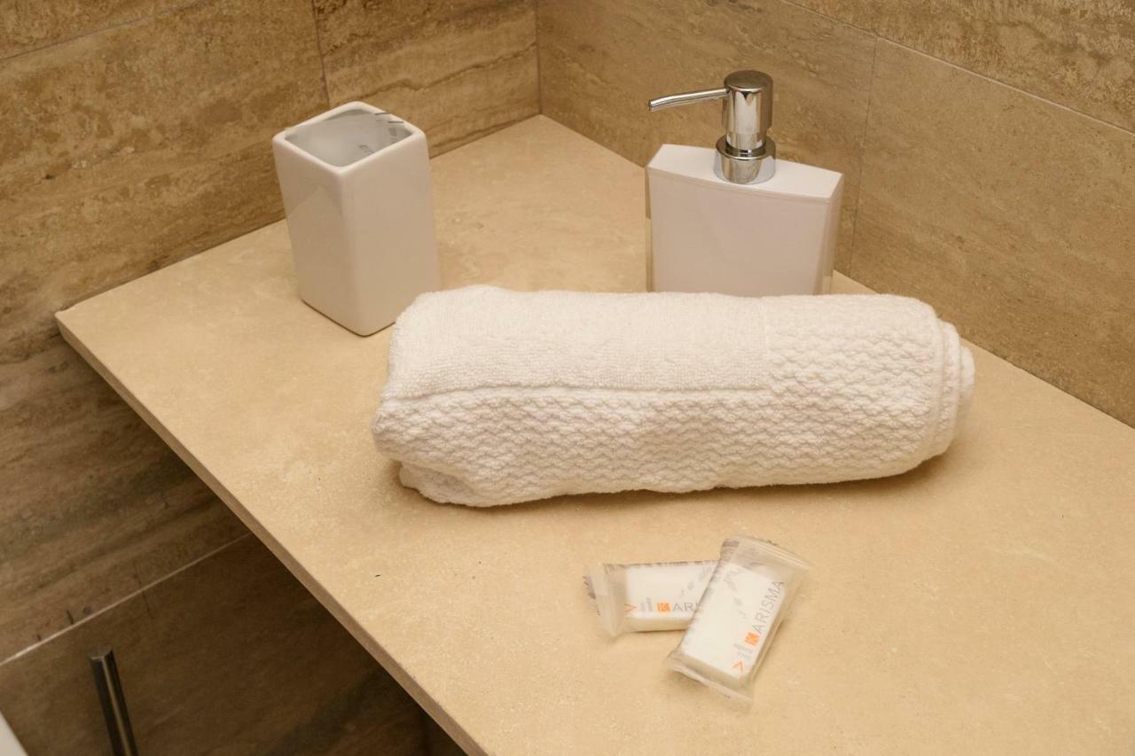 Vivaldi Luxury Suites Florenz Exterior foto
