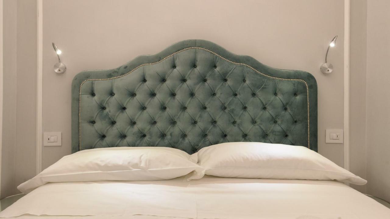 Vivaldi Luxury Suites Florenz Exterior foto