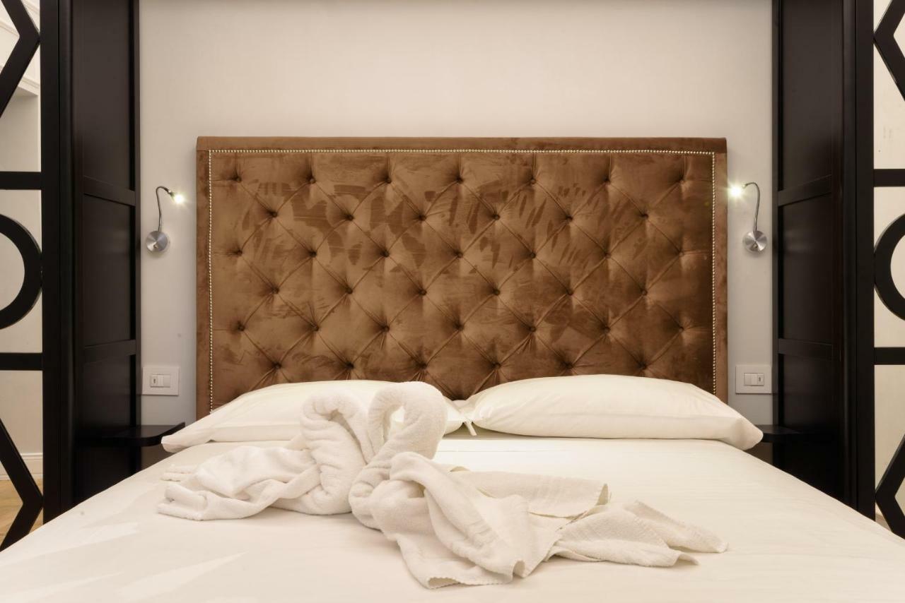 Vivaldi Luxury Suites Florenz Exterior foto