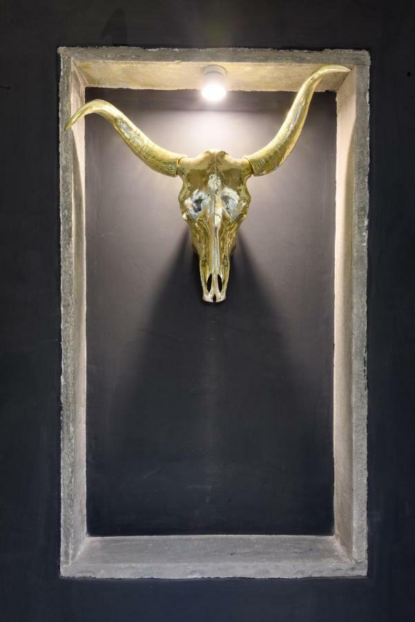Vivaldi Luxury Suites Florenz Exterior foto